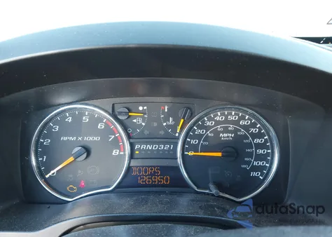 2012 GMC Canyon Sle1 z USA, uszkodzony, nr VIN 1GTE5MFEXC8131430